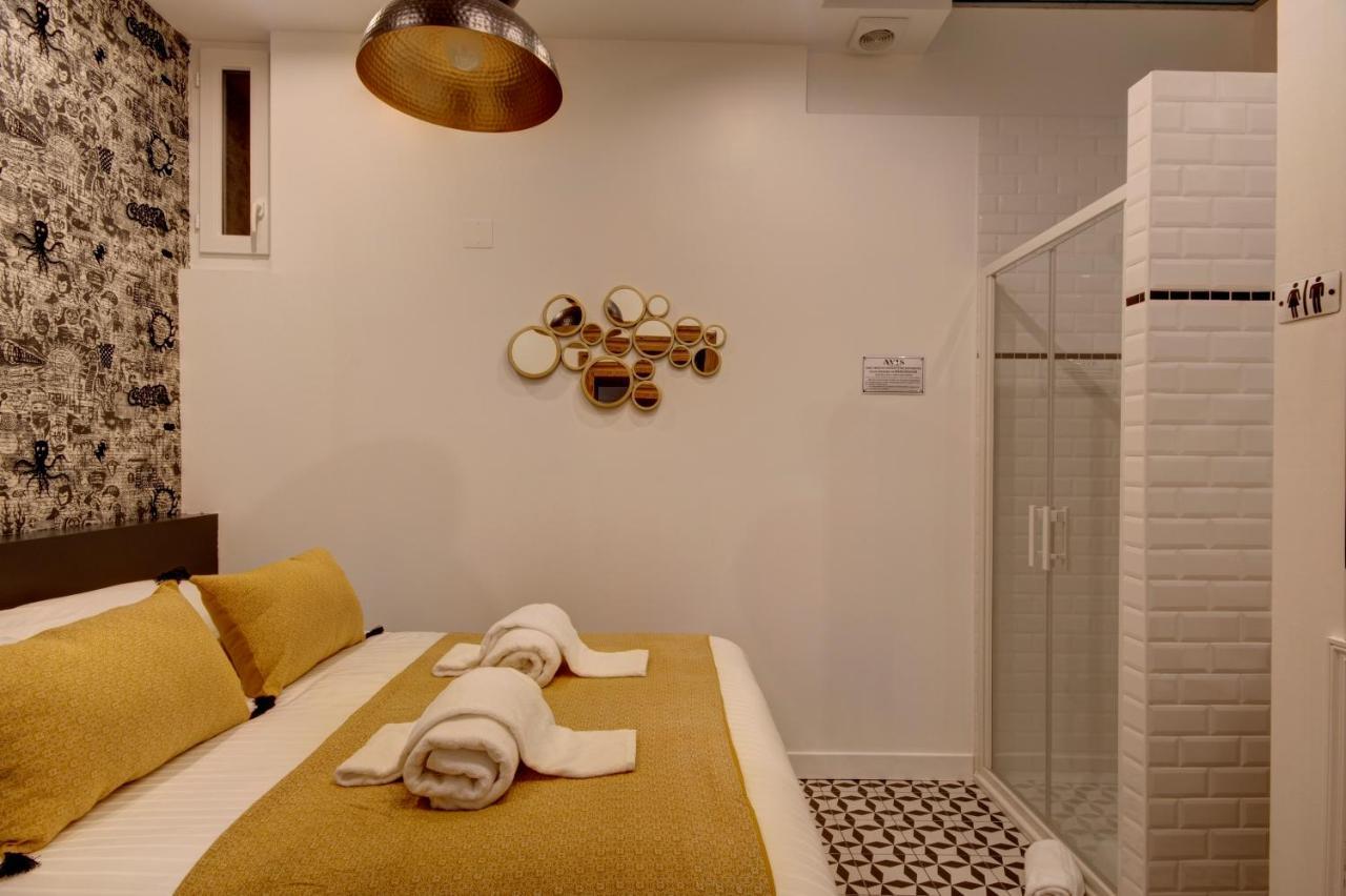 Le Cocoon 29 By Cocoonr Διαμέρισμα Μπορντό Εξωτερικό φωτογραφία